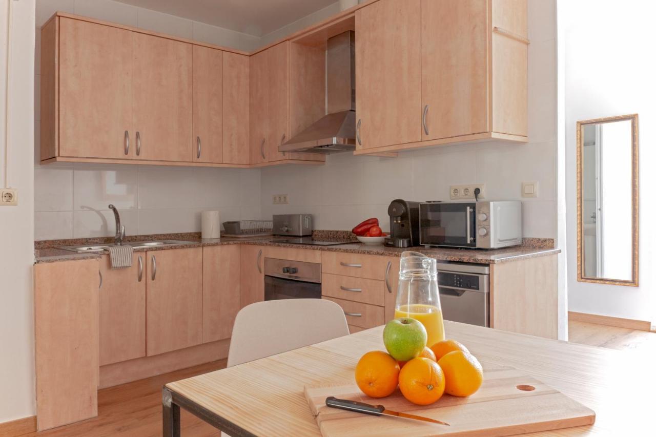 My Address In Sant Antoni Appartement Barcelone