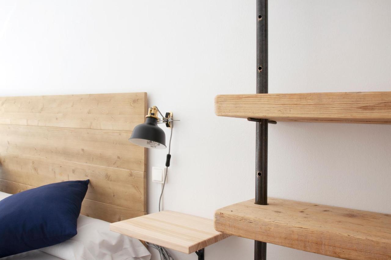 Appartement My Address In Sant Antoni Barcelone